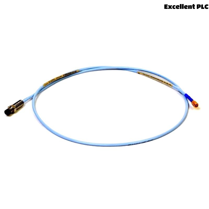 Bently Nevada 330105-02-12-15-12-CN 3300 XL 8mm Reverse Mount Proximity Probe