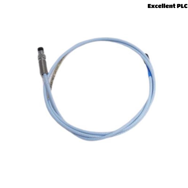 Bently Nevada 330106-05-30-05-02-00 3300 XL 8 mm Proximity Probe