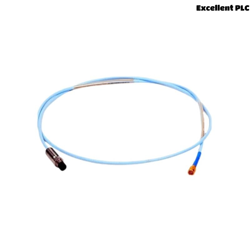 Bently Nevada 330106-05-30-05-02-00 3300 XL 8 mm Proximity Probe
