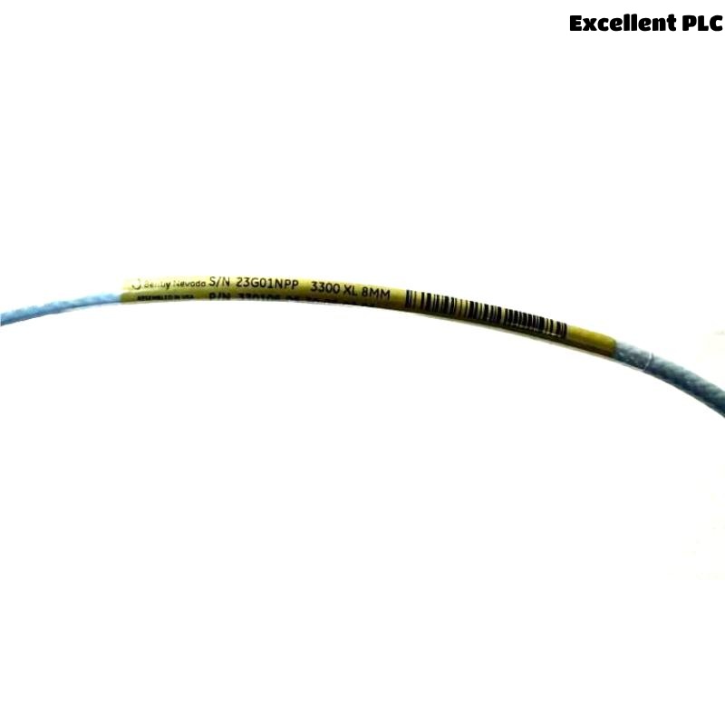 Bently Nevada 330106-05 3300 XL 8mm Reverse Mount Probe