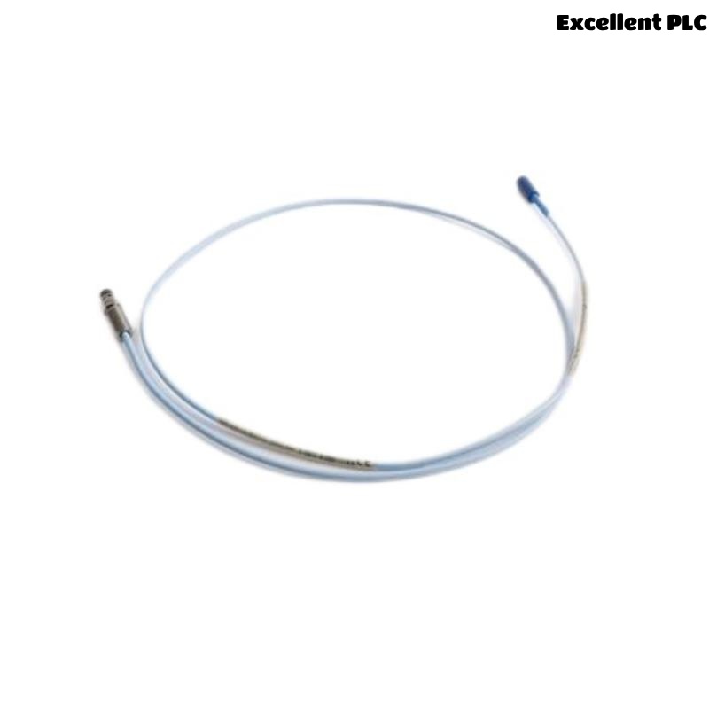 Bently Nevada 330106-05-30-10-02-CN 3300 XL 8 mm Proximity Probe