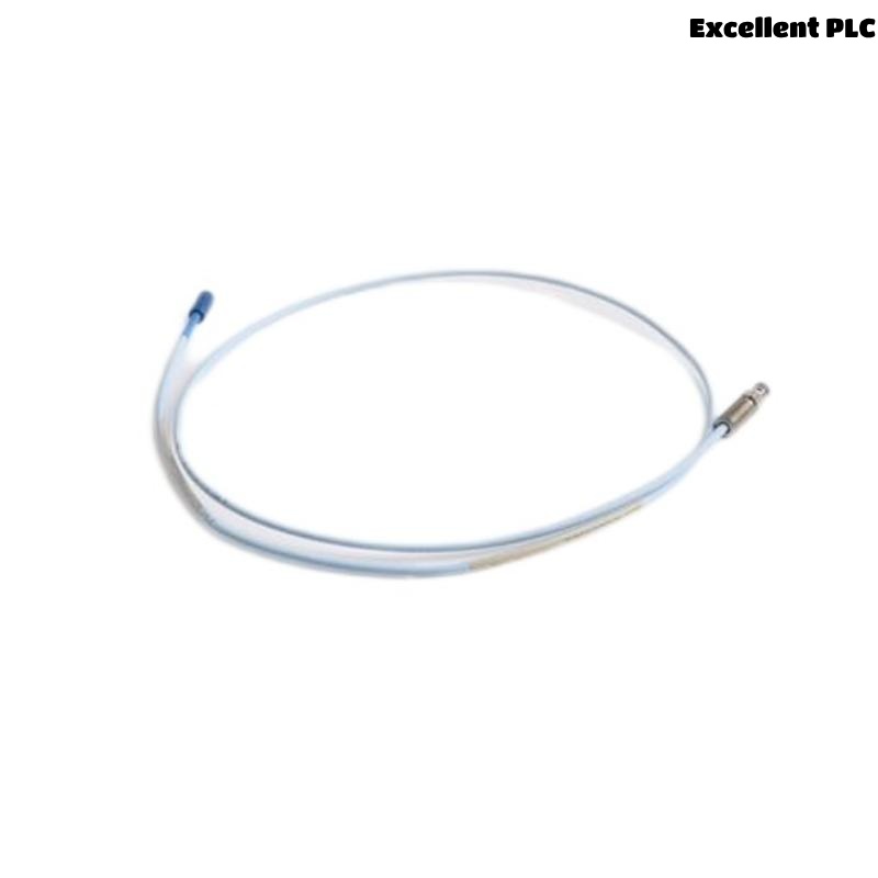 Bently Nevada 330106-05-30-10-02-CN 3300 XL 8 mm Proximity Probe