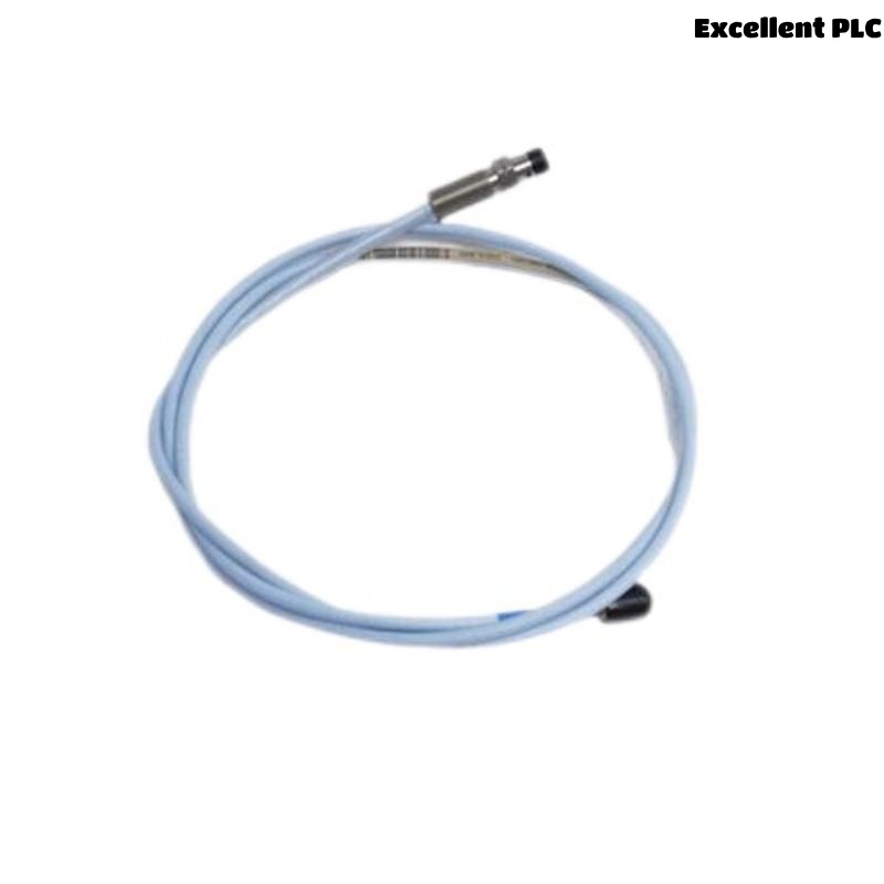 Bently Nevada 330106-05-30-10-02-CN 3300 XL 8 mm Proximity Probe