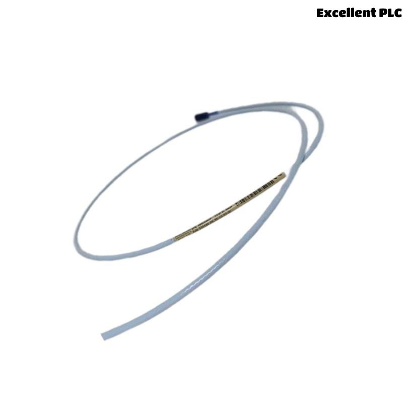 Bently Nevada 330101-00-18-10-02-CN 3300 XL 8 mm Proximity Probe