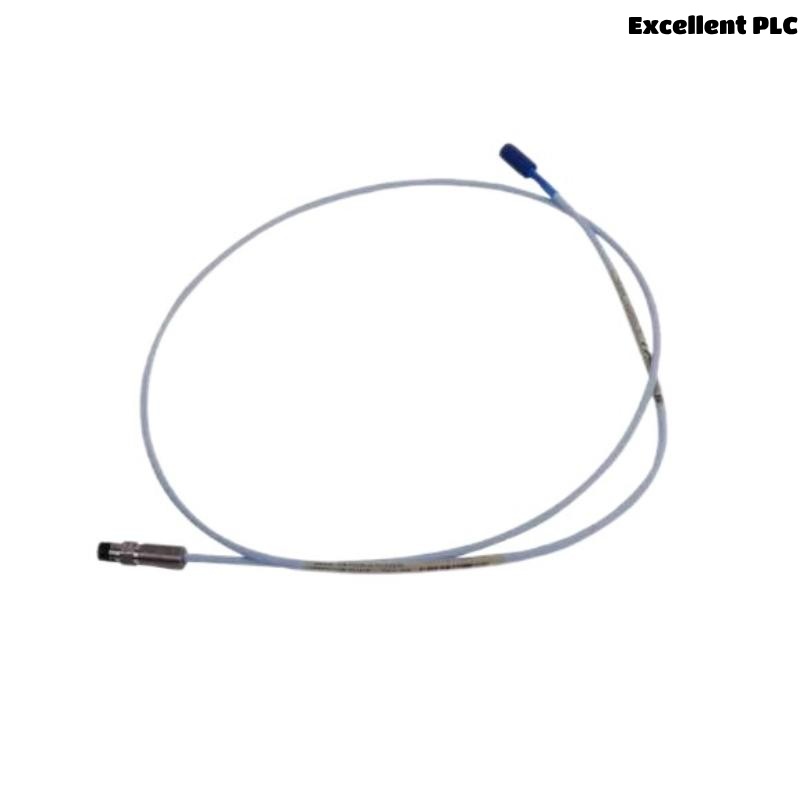 Bently Nevada 330101-00-18-10-02-CN 3300 XL 8 mm Proximity Probe