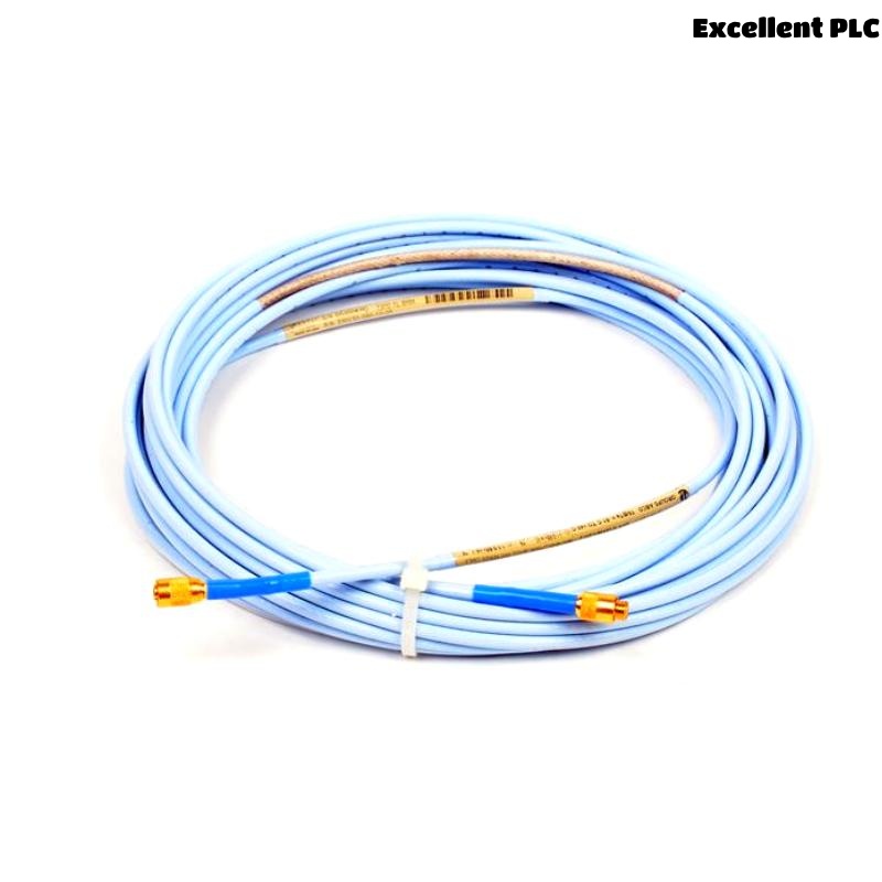 Bently Nevada 330130-035-00-00 3300 XL Standard Extension Cable