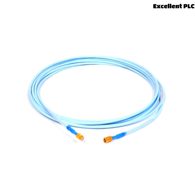 Bently Nevada 330130-040-00-00 3300 XL Standard Extension Cable