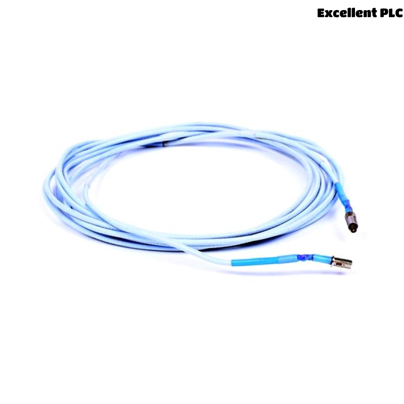 Bently Nevada 330130-040-00-00 3300 XL Standard Extension Cable