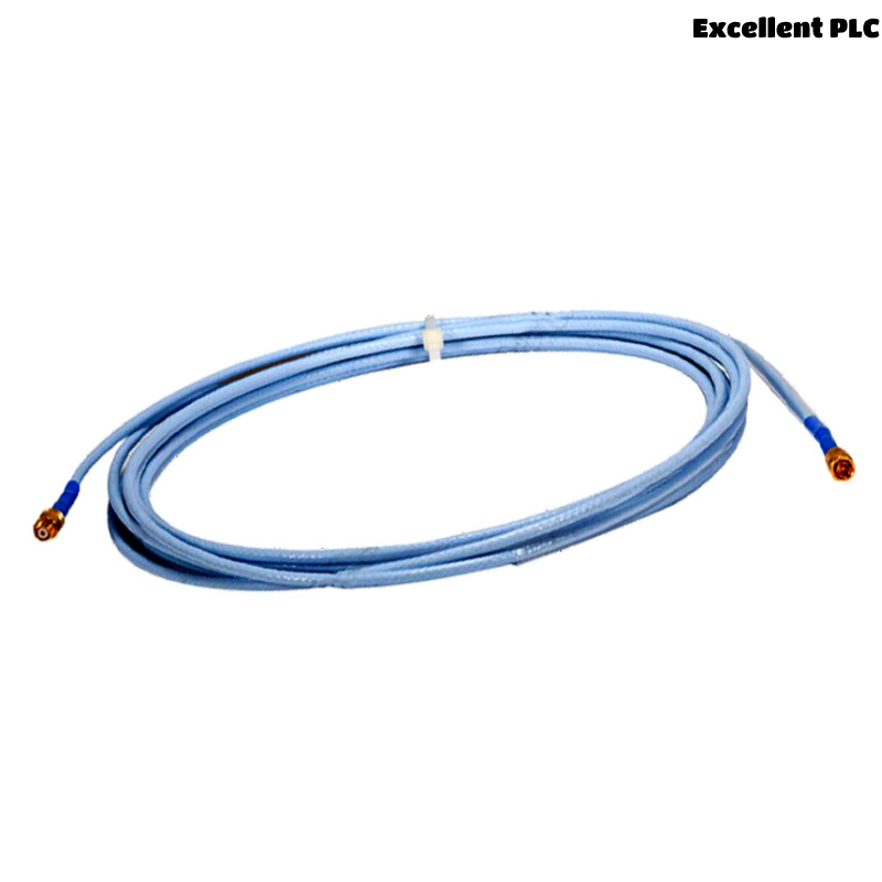 Bently Nevada 330130-040-00-CN 3300 XL Standard Extension Cable