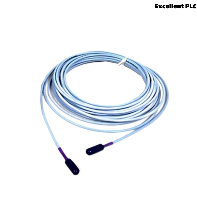 Bently Nevada 330130-040-01-00 3300 XL Standard Extension Cable