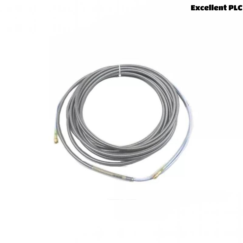 Bently Nevada 330130-040-01 3300 XL Standard Extension Cord