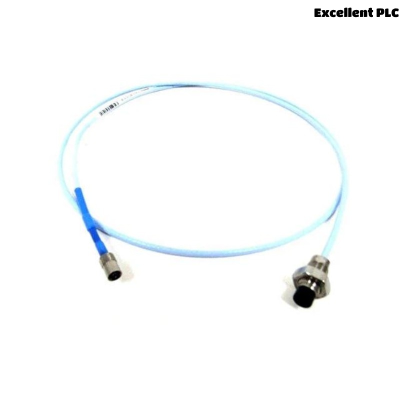Bently Nevada 330130-040-02-00 3300 XL Standard Extension Cable