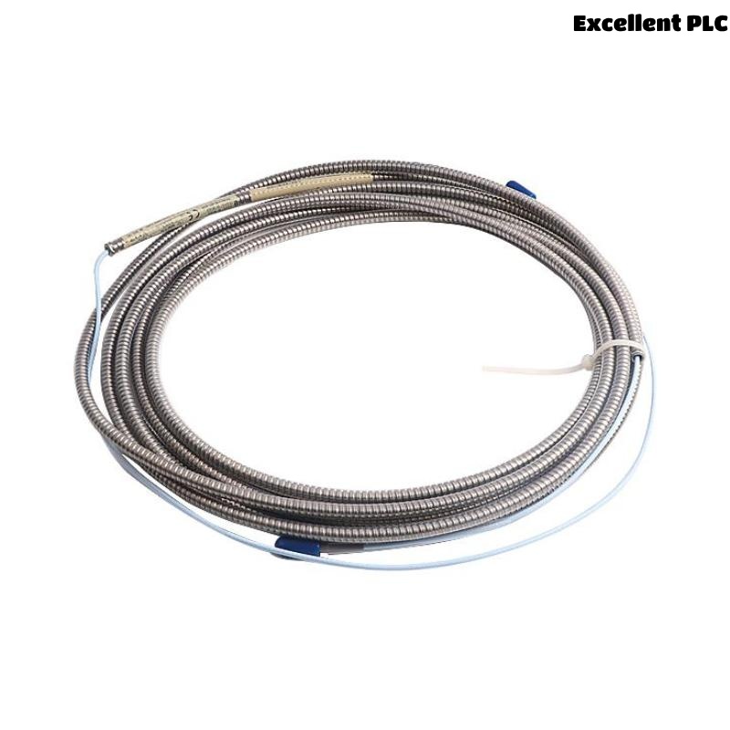 Bently Nevada 330130-040-03-00 3300 XL Standard Extension Cord