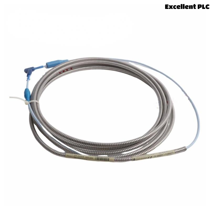 Bently Nevada 330130-040-03-00 3300 XL Standard Extension Cord