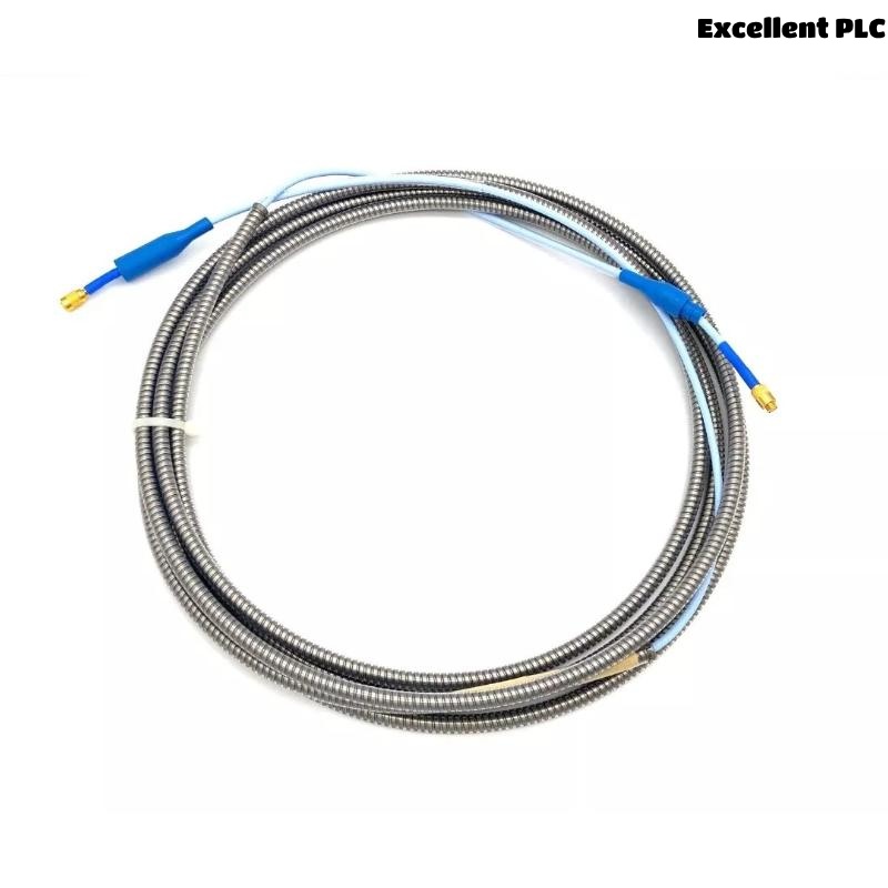 Bently Nevada 330130-040-03-00 3300 XL Standard Extension Cord