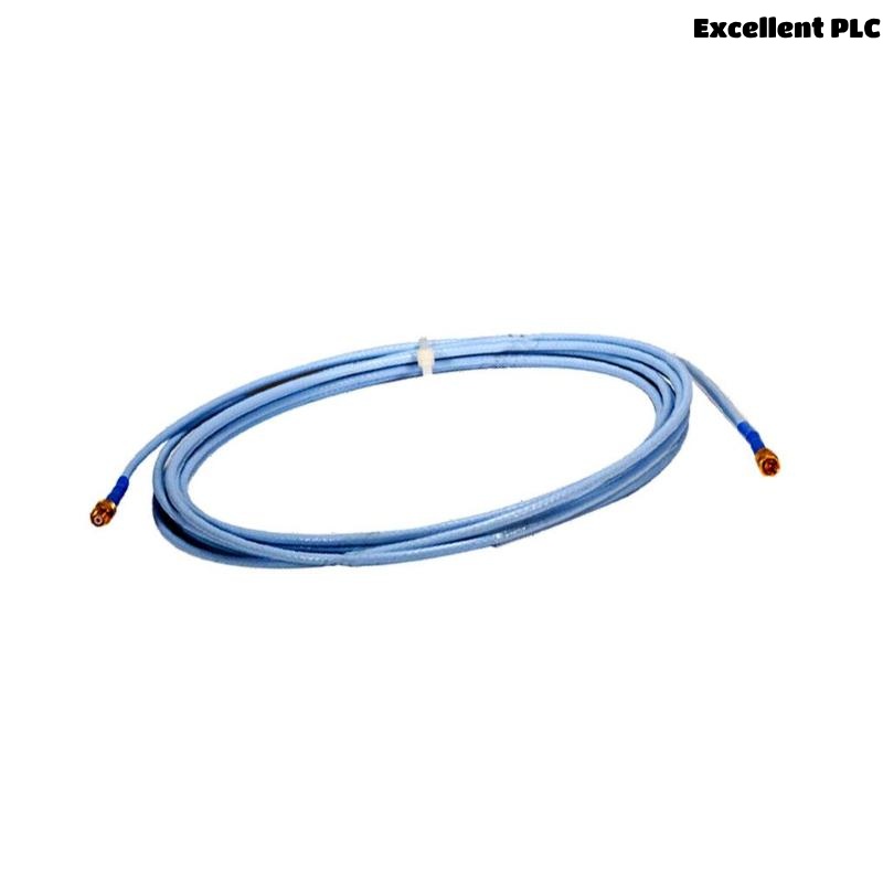 Bently Nevada 330130-040-01-00 3300 XL Standard Extension Cable