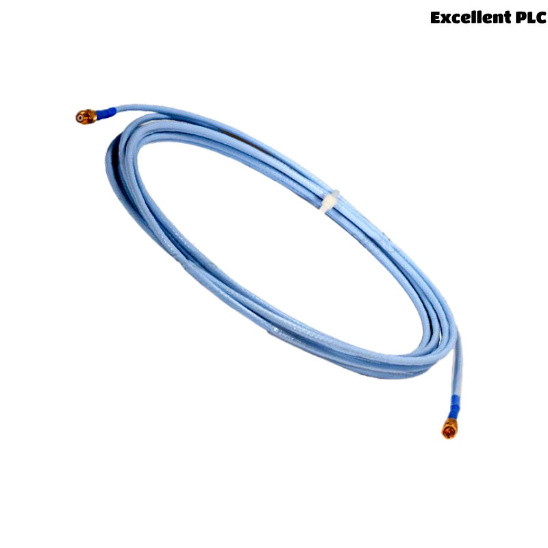 Bently Nevada 330130-045-00-00 3300 XL Standard Extension Cable
