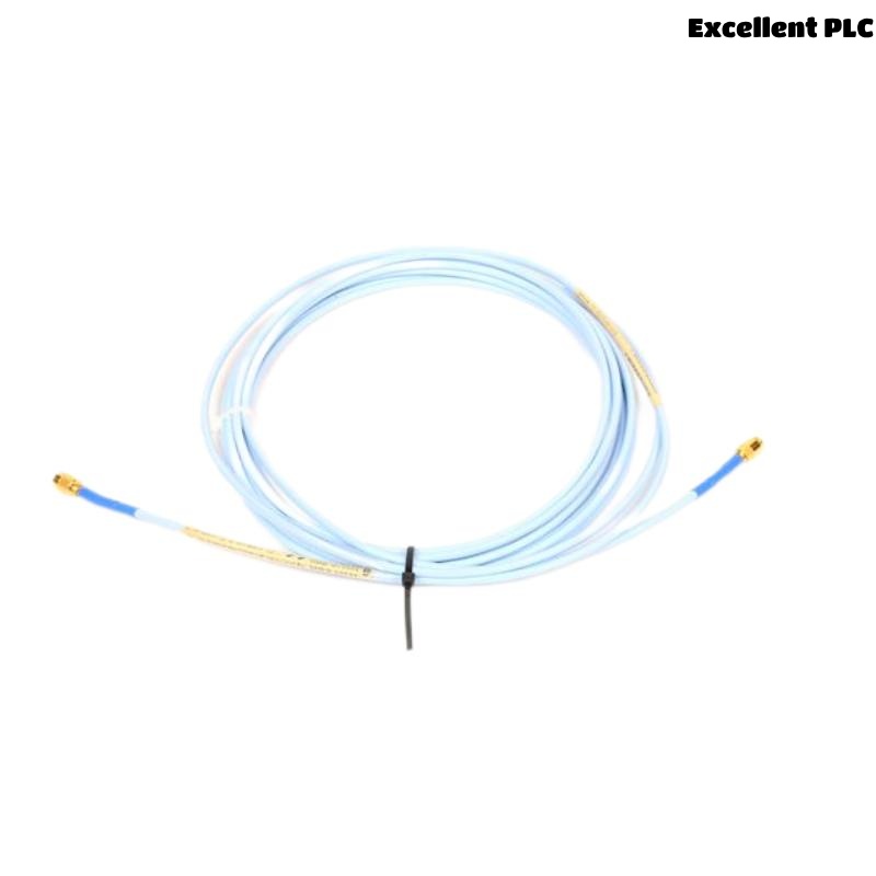 Bently Nevada 330130-045-00-05 3300 XL Standard Extension Cable