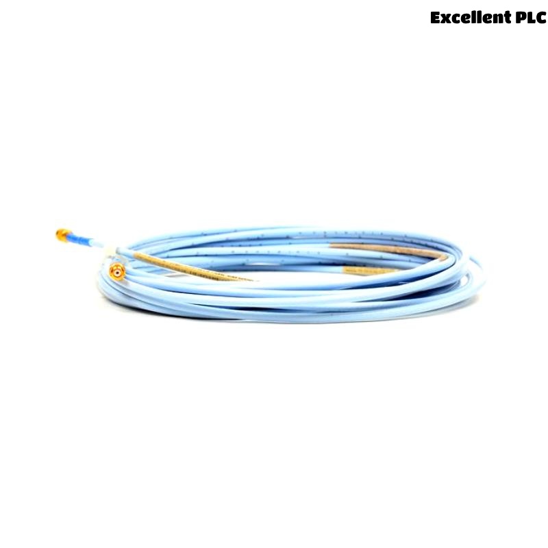 Bently Nevada 330130-045-00 3300 XL Standard Extension Cable
