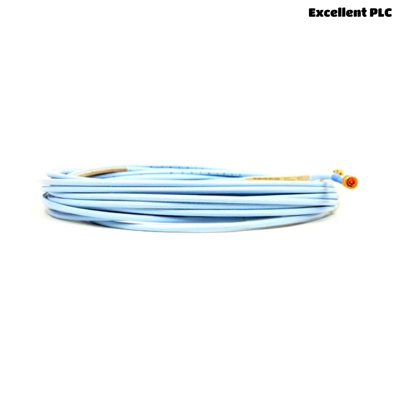 Bently Nevada 330130-045-00 3300 XL Standard Extension Cable