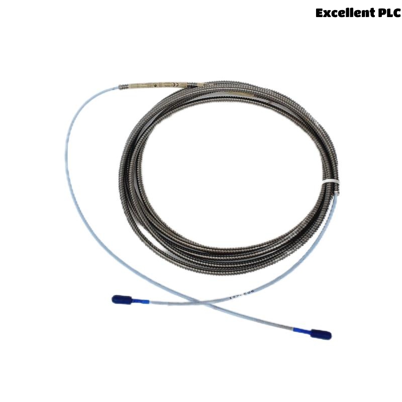 Bently Nevada 330130-045-01-05 3300 XL Standard Extension Cord