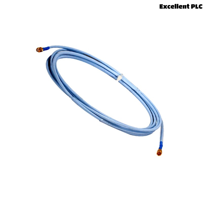 Bently Nevada 330130-045-01-05 3300 XL Standard Extension Cord
