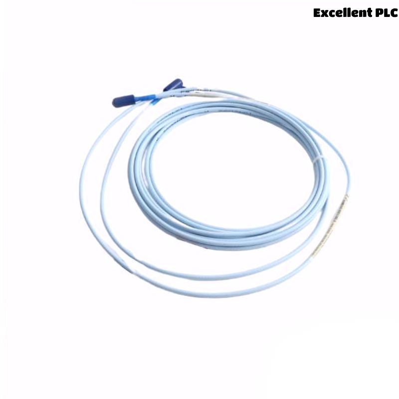 Bently Nevada 330130-045-01-05 3300 XL Standard Extension Cord