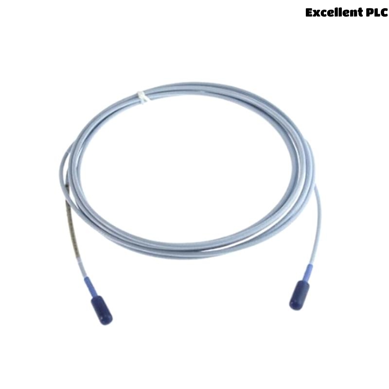 Bently Nevada 330130-045-12-05 3300 XL Standard Extension Cable