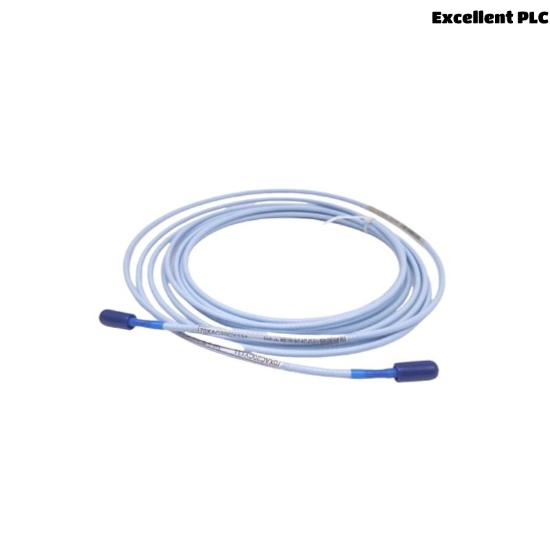 Bently Nevada 330130-070-02-05 3300 XL Standard Extension Cable