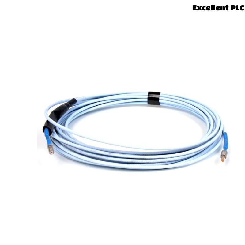 Bently Nevada 330130-070-02-05 3300 XL Standard Extension Cable