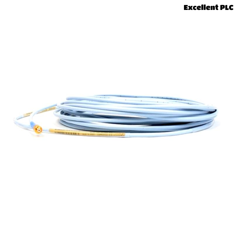Bently Nevada 330130-080-00-00 3300 XL Standard Extension Cable