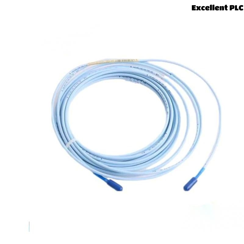 Bently Nevada 330130-080-00-00 3300 XL Standard Extension Cable