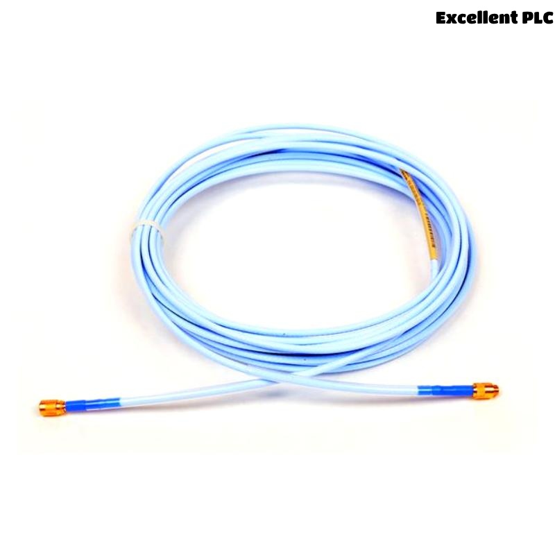 Bently Nevada 330130-080-00-00 3300 XL Standard Extension Cable