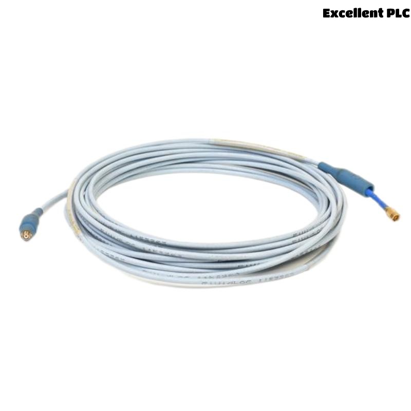 Bently Nevada 330130-080-00-05 3300 XL Standard Extension Cable
