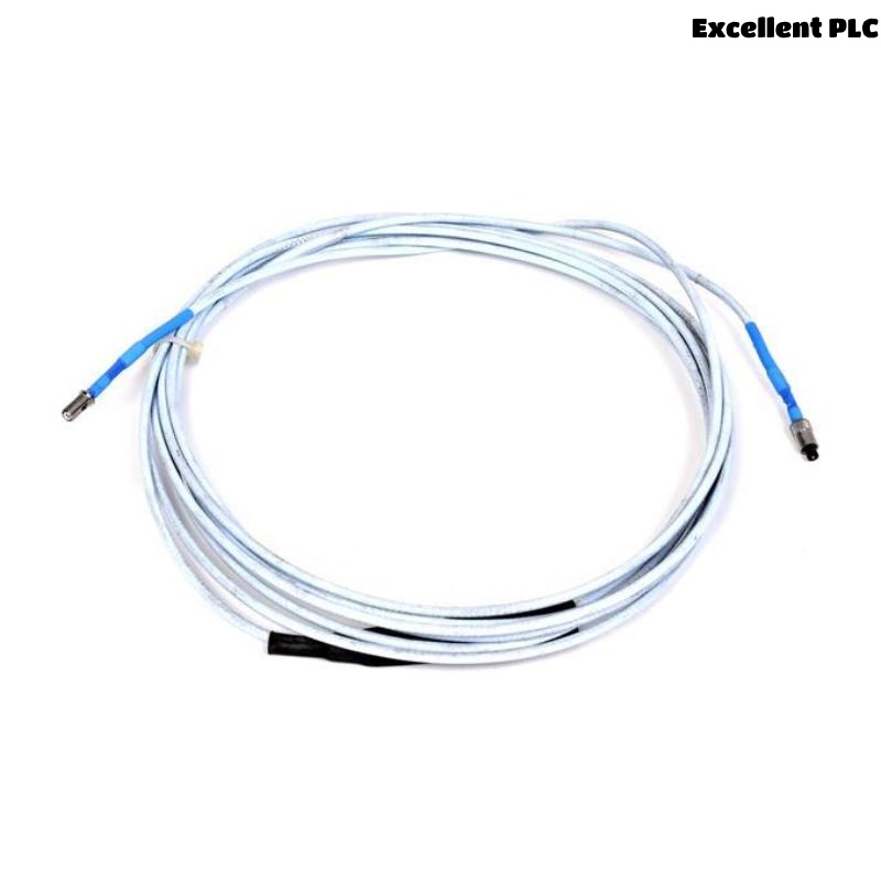 Bently Nevada 330130-080-00-05 3300 XL Standard Extension Cable