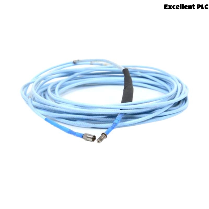 Bently Nevada 330130-080-00-05 3300 XL Standard Extension Cable