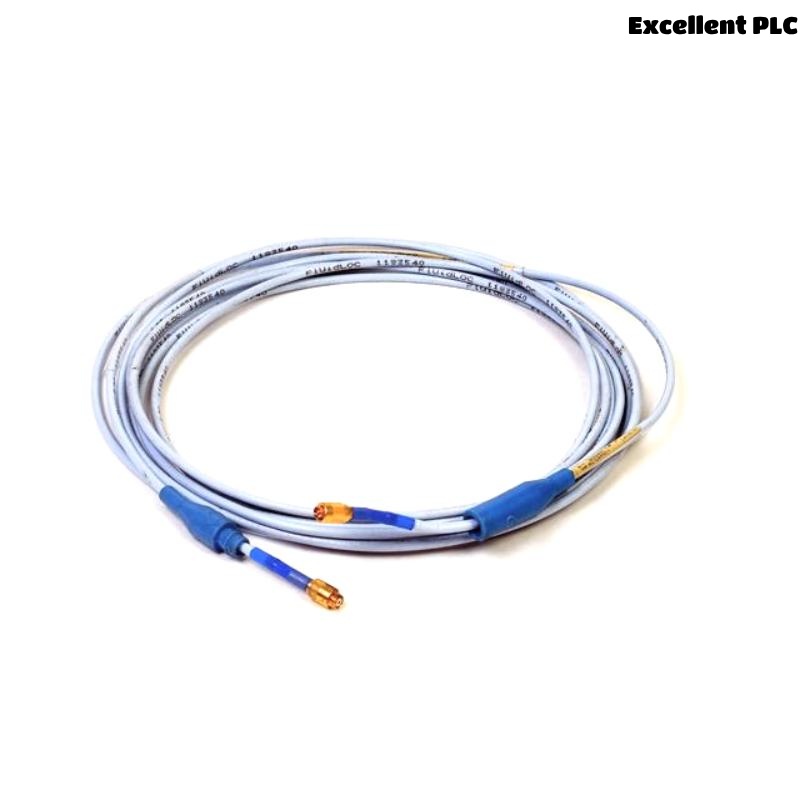 Bently Nevada 330130-080-00 3300 XL Standard Extension Cable