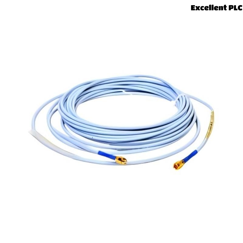 Bently Nevada 330130-080-00 3300 XL Standard Extension Cable