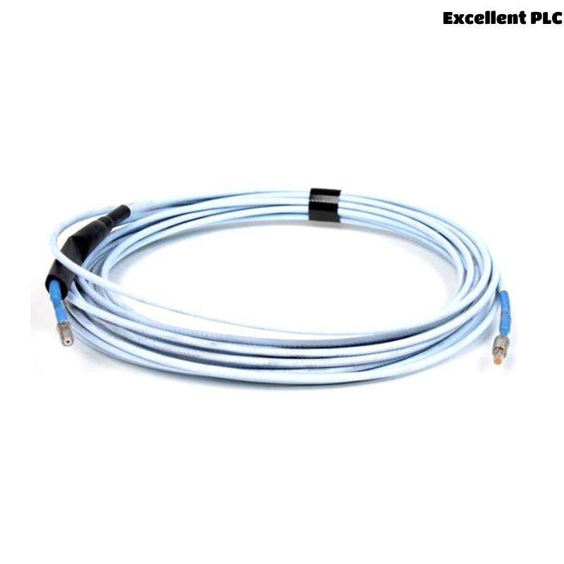 Bently Nevada 330130-080-00 3300 XL Standard Extension Cable