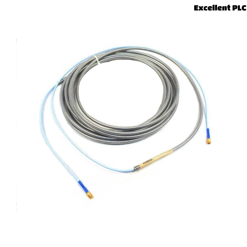 Bently Nevada 330130-080-01-00 3300 XL Standard Extension Cable