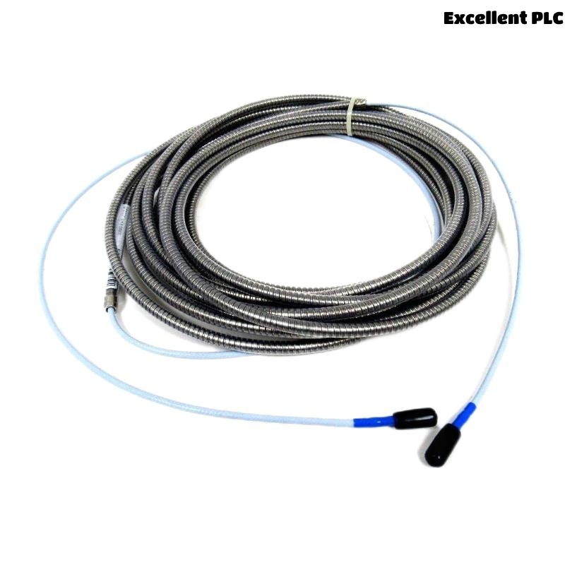 Bently Nevada 330130-080-01-00 3300 XL Standard Extension Cable