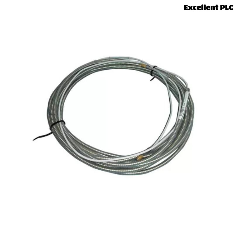 Bently Nevada 330130-080-01-00 3300 XL Standard Extension Cable