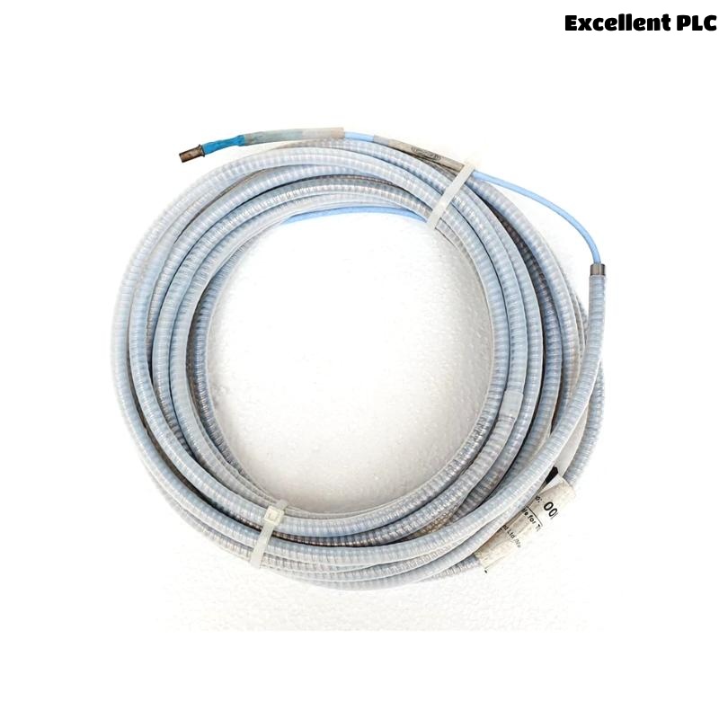 Bently Nevada 330130-080-01-00 3300 XL Standard Extension Cable