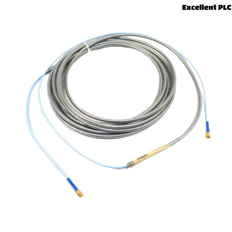 Bently Nevada 330130-080-01-05 3300 XL Standard Extension Cable