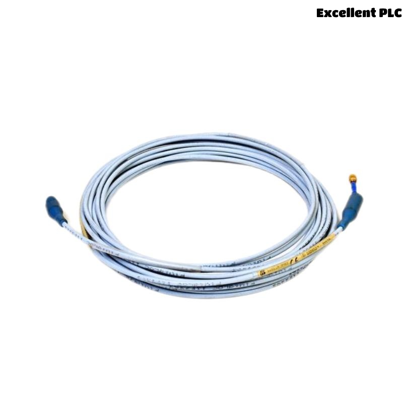 Bently Nevada 330130-080-01-05 3300 XL Standard Extension Cable