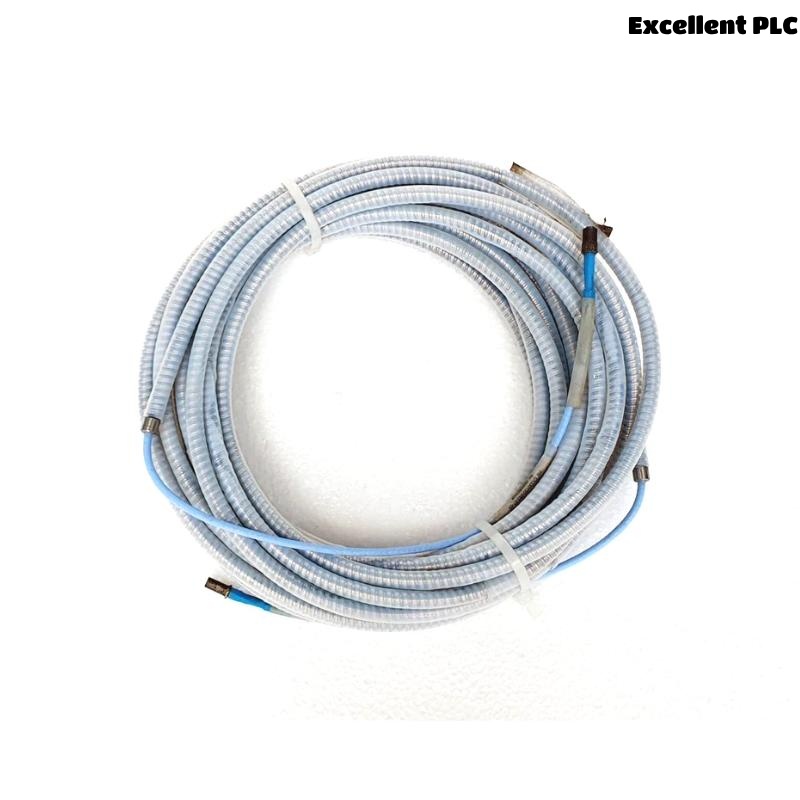 Bently Nevada 330130-080-01-05 3300 XL Standard Extension Cable