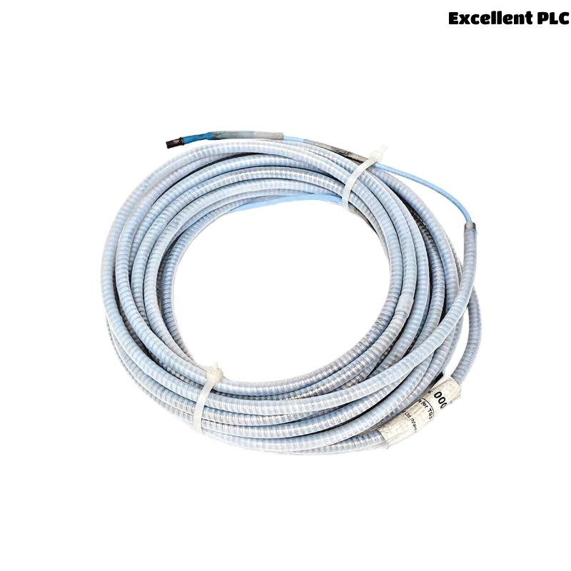 Bently Nevada 330130-080-01-CN 3300 XL Standard Extension Cable