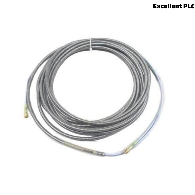 Bently Nevada 330130-080-01-CN 3300 XL Standard Extension Cable