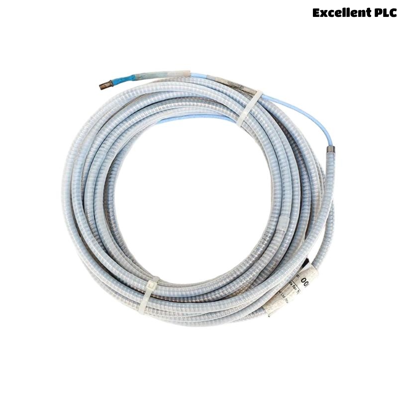 Bently Nevada 330130-080-01-CN 3300 XL Standard Extension Cable
