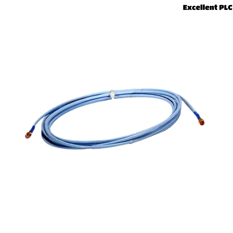 Bently Nevada 330130-080-02-00 3300 XL Standard Extension Cable